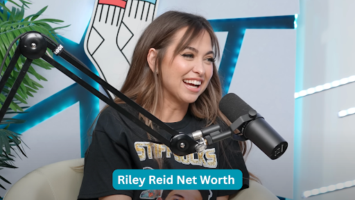 Riley Reid Net Worth: Life, Career & Personal Story