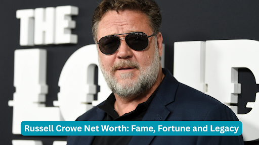 Russell Crowe Net Worth: Fame, Fortune and Legacy Meta Description: Explore Russell Crowe net worth, career earnings, blockbuster movies, awards, luxury assets, and personal life of the Oscar-winning Gladiator star! When you think of commanding screen presence and award-winning intensity, Russell Crowe immediately comes to mind. From historical epics to psychological dramas, he has built a career that spans decades and continents. But beyond the iconic performances and Academy Award recognition, there is another side to his success — his financial journey. Understanding Russell Crowe net worth means looking at how talent, discipline, and smart investments combined to create long-term wealth in one of the world’s most competitive industries. Crowe’s fortune did not come from a single blockbuster. It developed through carefully negotiated film contracts, profit-sharing deals, real estate investments, sports ownership, and steady work across nearly forty years. His story is not about overnight fame. It is about consistency, positioning, and long-term financial thinking. Attribute Details Full Name Russell Ira Crowe Date of Birth 7 April 1964 Age 61 years Birthplace Wellington, New Zealand Nationality New Zealand / Australian Profession Actor, Film Producer, Director, Musician Years Active 1985 – Present Breakthrough Film Gladiator (2000) Academy Awards 1 Win (Best Actor for Gladiator) Other Major Awards BAFTA Award, Golden Globe Award Production Company Fear of God Films Music Band 30 Odd Foot of Grunts Marital Status Divorced Former Spouse Danielle Spencer (m. 2003 – div. 2018) Children 2 Sons Residence Australia and Italy Russell Crowe Net Worth As of 2026, Russell Crowe’s estimated wealth stands at approximately 120 million dollars. This valuation reflects decades of acting income, production credits, backend box office earnings, equity investments, and high-value property ownership. Unlike actors who rely heavily on franchise films or endorsement empires, Crowe built most of his fortune through performance-driven cinema. His career is rooted in dramatic roles, historical characters, and biographical performances. These films may not always produce merchandise empires, but they command premium salaries and industry respect. His net worth includes high upfront payments during his peak years, percentage deals tied to box office performance, ownership stakes in sports, and long-term asset appreciation through property. That combination explains why his wealth has remained stable even as Hollywood trends shift. Early Life and Career Foundations Born in Wellington, New Zealand, and raised largely in Australia, Crowe grew up close to film production environments because his parents worked in movie catering. That early exposure shaped his understanding of the industry long before global recognition arrived. His early acting work took place in Australian television and independent cinema. A turning point came with his role in Romper Stomper, where he displayed raw intensity and emotional commitment. The performance attracted international attention and positioned him as a serious dramatic actor. By the mid-1990s, he transitioned to American films. That move expanded his professional reach and dramatically increased his earning potential. Entering Hollywood marked the beginning of his global financial growth. Breakthrough Roles and Salary Growth Crowe’s performance in L.A. Confidential introduced him to international audiences in a meaningful way. The film’s critical success elevated his industry profile. He followed that with The Insider, earning his first Academy Award nomination. His physical transformation and disciplined performance strengthened his professional credibility. Then came Gladiator. Winning the Academy Award for Best Actor significantly increased his market value. After that success, his reported salary entered the 15 to 20 million dollar range per film. Subsequent projects such as A Beautiful Mind and Master and Commander: The Far Side of the World reinforced his position as a bankable leading man. These films were commercially strong and critically respected, which allowed him to negotiate stronger contracts. This period played a major role in expanding russell crowe net worth, particularly through a mix of upfront salaries and backend profit participation. Backend Deals and Long-Term Earnings Headline salaries only reveal part of the picture. Established actors often negotiate backend points, meaning they receive a share of profits after a film performs successfully in global markets. For blockbuster films like Gladiator, profit-sharing agreements can add millions beyond the base contract. Over multiple projects, those additional payments significantly increase lifetime earnings. Even after moving beyond peak leading roles, Crowe continued accepting strong supporting characters and international projects. Consistent work over decades has been one of the most important contributors to russell crowe net worth. Longevity, more than temporary box office dominance, defines his financial stability. Sports Ownership and Business Expansion In 2006, Crowe became a co-owner of the South Sydney Rabbitohs. At the time, the rugby league club required financial restructuring and renewed direction. Professional sports franchise ownership is a long-term equity strategy. Revenue from broadcasting rights, sponsorship agreements, and league expansion can increase a team’s overall valuation over time. When the Rabbitohs won the NRL Premiership in 2014, the club’s commercial standing strengthened further. This investment diversified his income sources. Instead of relying entirely on film contracts, he built equity in a professional sports organization. That decision added stability and long-term growth potential to his overall wealth structure. Real Estate and Asset Management Real estate has been another important component of his financial planning. Crowe has owned luxury properties in Australia, including high-value Sydney apartments and expansive rural estates in New South Wales. Property investment often serves as both lifestyle and financial security. In stable markets, premium real estate tends to appreciate steadily. For actors whose income may fluctuate depending on film schedules, property offers balance and capital preservation. In 2018, he conducted a widely publicized auction of film memorabilia and personal collectibles. The event reportedly generated millions of dollars. Converting stored assets into capital reflected structured financial thinking rather than sentimental decision-making. Awards, Reputation, and Career Longevity Winning the Academy Award for Gladiator positioned Crowe among elite performers. Additional nominations for The Insider and A Beautiful Mind reinforced his credibility. Awards influence contract negotiations. They also shape how studios assess long-term casting value. Crowe’s ability to maintain steady work across nearly four decades separates him from actors who experience brief commercial peaks. Career longevity plays a powerful role in wealth preservation. Continued involvement in major film projects ensures recurring income and sustained relevance within the industry. Russell Crowe Personal Life Crowe was married to Australian singer Danielle Spencer, and they share two sons. Although their marriage ended, he has maintained a relatively private approach to family matters. Beyond acting, he has a long-standing passion for music and has performed with bands over the years. While music is not a primary contributor to his fortune, it reflects his creative interests outside cinema. He is also known for spending time at his rural Australian property, balancing professional obligations with personal privacy. His lifestyle appears measured rather than extravagant, which supports long-term financial consistency. Conclusion The story behind Russell Crowe net worth is rooted in discipline, strategic negotiation, diversified investments, and sustained professional relevance. His wealth was built through premium acting contracts, backend box office participation, sports franchise ownership, real estate investments, and decades of steady work. From award-winning performances to business ventures beyond Hollywood, he constructed a financial foundation designed to last. In the end, russell crowe net worth reflects more than numbers. It represents long-term thinking, calculated risk, and the ability to maintain value in an ever-changing entertainment industry. Frequently Asked Questions (FAQs) What is Russell Crowe’s net worth in 2026? As of 2026, Russell Crowe’s estimated net worth is around $120 million, based on earnings from acting, producing, investments, and real estate. How much does Russell Crowe earn per movie? During his peak career years, Crowe reportedly earned $15 – $20 million per film, plus potential backend deals and profit shares on major projects. What are the main sources of Russell Crowe’s wealth? His financial growth comes from acting salaries, profit-sharing deals, real estate investments, production credits, and ownership stakes like his share in the South Sydney Rabbitohs rugby team. Did Russell Crowe make money from Gladiator and other big films? Yes — roles in Gladiator, A Beautiful Mind, Master and Commander, and similar films significantly boosted his market value and contributed major earnings across his career. Has Russell Crowe’s net worth changed over time? His net worth has grown steadily over decades due to ongoing acting roles, investments, and property value appreciation, even though annual totals may vary by source and valuation method. russell crowe net worth