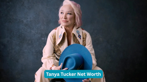 tanya tucker net worth