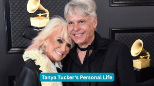 Tanya Tucker‘s Personal Life