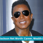 jermaine jackson net worth