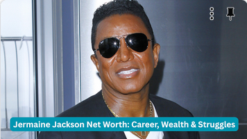 jermaine jackson net worth