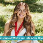 shawn johnson net worth
