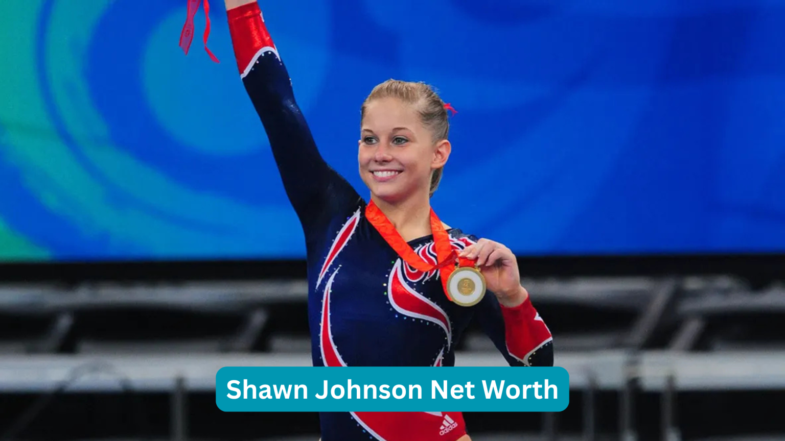 Shawn Johnson Net Worth and Life After Olympic Glory ...