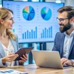 business strategy consultant