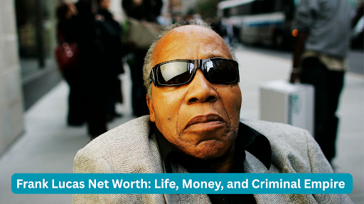 frank lucas net worth