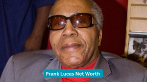 frank lucas net worth