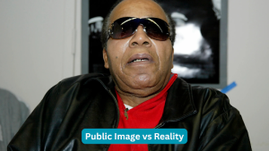 Public Image vs Reality