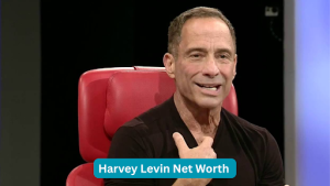 Harvey Levin Net Worth: Biography, Career & Money