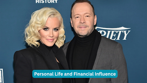 Jenny McCarthy Net Worth 2026: Career, Earnings & Lifestyle