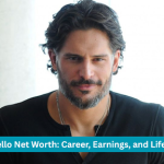 joe manganiello net worth