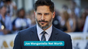 joe manganiello net worth