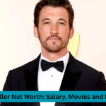 miles teller net worth