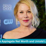 christina applegate net worth