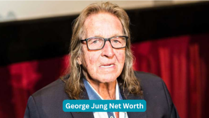 george jung net worth