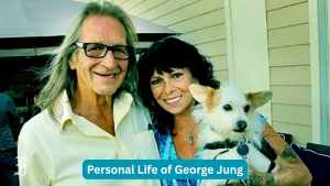 Personal Life of George Jung