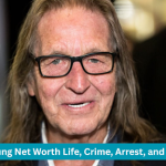 george jung net worth