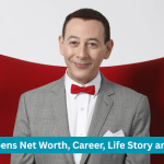 paul reubens net worth