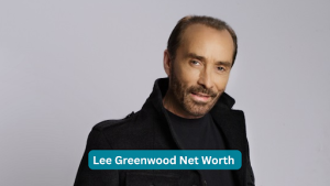 lee greenwood net worth