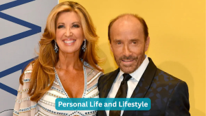 Personal Life and Lifestyle