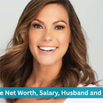lisa boothe net worth