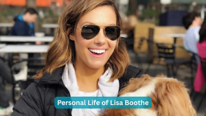 Personal Life of Lisa Boothe