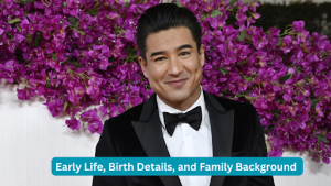 mario lopez net worth