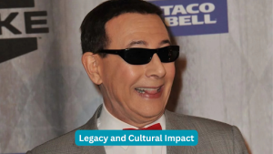 Legacy and Cultural Impact