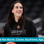 caitlin clark net worth