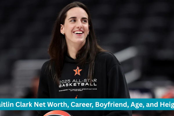 caitlin clark net worth