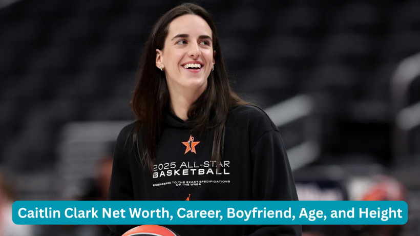 caitlin clark net worth
