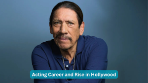 danny trejo net worth