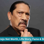 danny trejo net worth