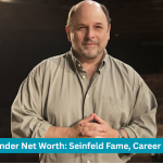 jason alexander net worth