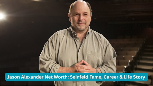 jason alexander net worth