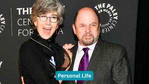 Personal Life