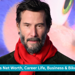 keanu reeves net worth
