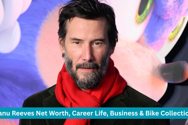 keanu reeves net worth