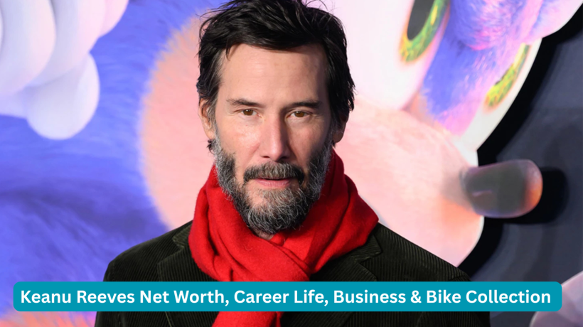 keanu reeves net worth