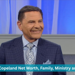 kenneth copeland net worth