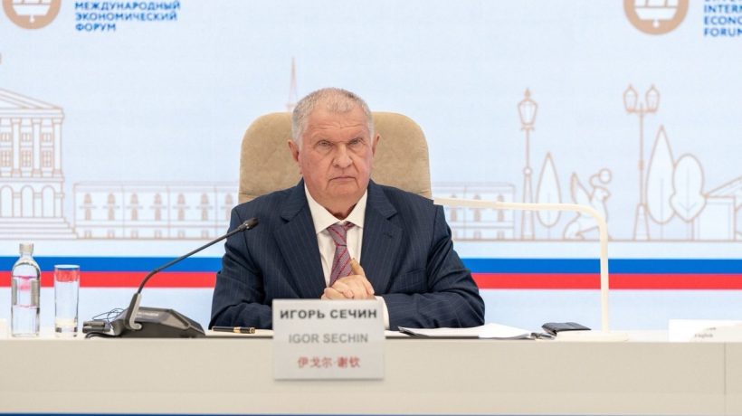 Rosneft