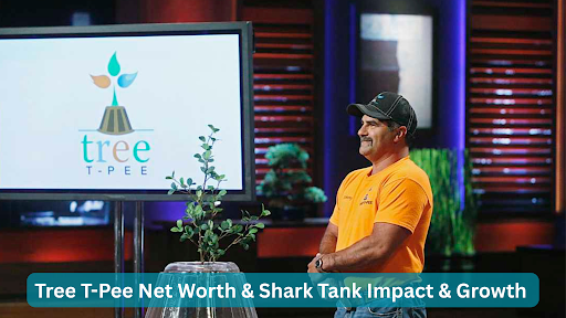 tree t-pee net worth
