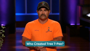 tree t-pee net worth