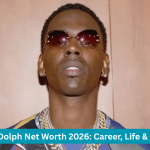 young dolph net worth