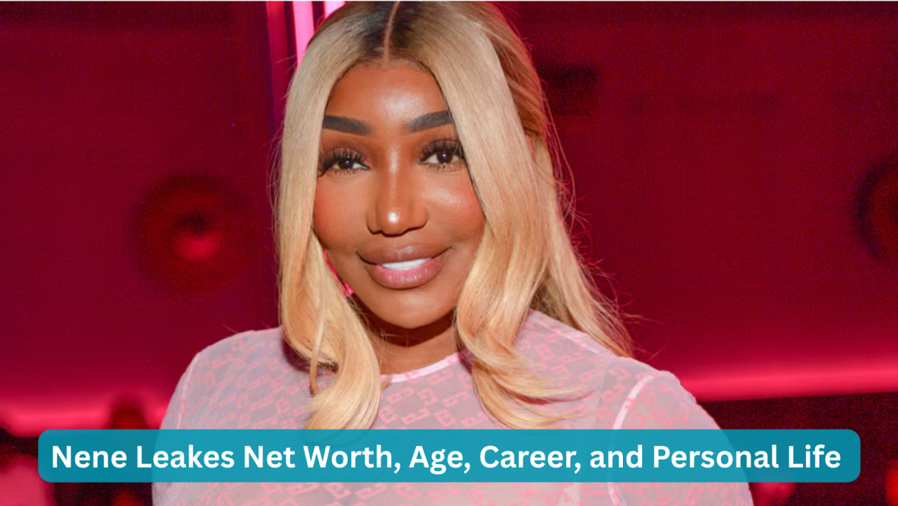 Nene Leakes net worth