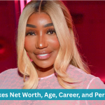 Nene Leakes net worth