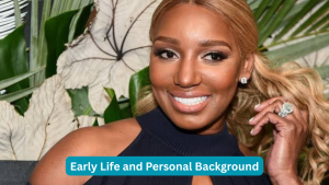 Nene Leakes  net worth