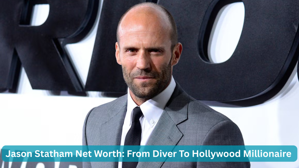 jason statham net worth