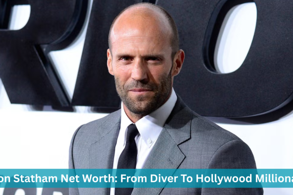 jason statham net worth