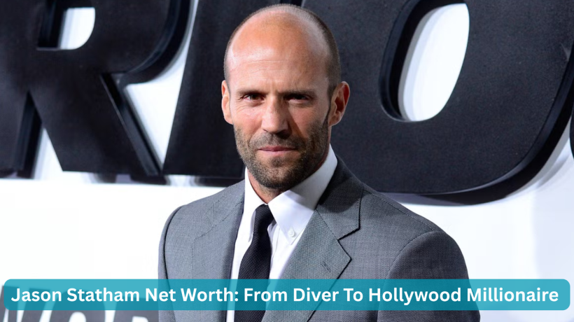 jason statham net worth